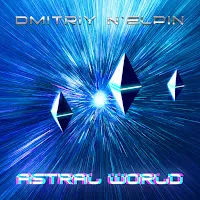 Dmitriy N’elpin — Symphony Space — обложка