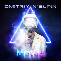 Dmitriy N’elpin — Spectral — обложка