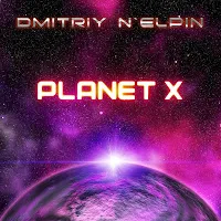 Dmitriy N’elpin — Star Light — обложка